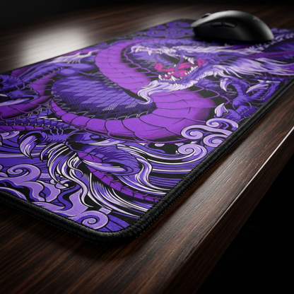 Tapis de Souris XXL Dragon (900x400x2mm)