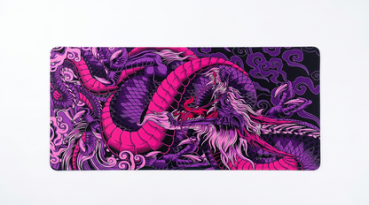 Tapis de Souris XXL Dragon (900x400x2mm)