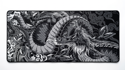Tapis de Souris XXL Dragon (900x400x2mm)