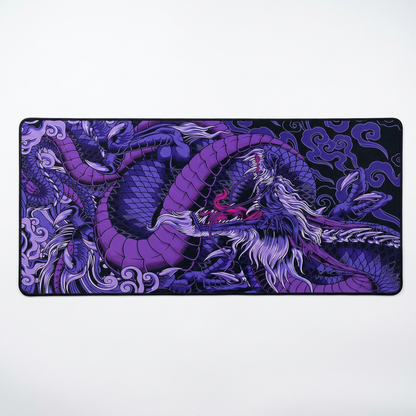 Tapis de Souris XXL Dragon (900x400x2mm)